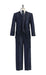 Suit For Teenager Navy