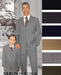 Suit For Teenager