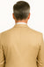 Solid Camel Suit ~ Khaki Bronz