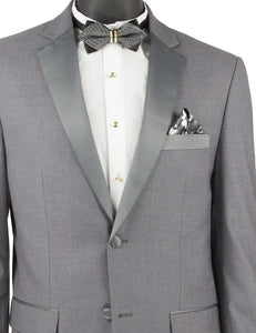Online Tuxedo Rental - Different Tuxedo Colors Styles - Classic 2 Piece Tuxedo in 8 Colors