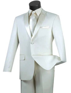 Online Tuxedo Rental - Different Tuxedo Colors Styles - Classic 2 Piece Tuxedo in 8 Colors