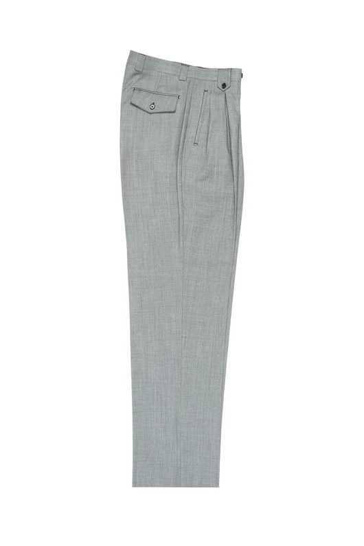 Mens Wide Leg Pants