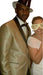 TuxAP801 Men's GoldShawl Lapel Tuxedo