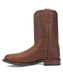 Men's Vaughn Laredo Tan Boot