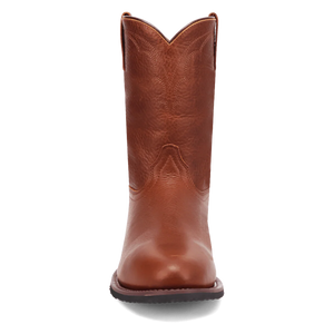 Men's Vaughn Laredo Tan Boot