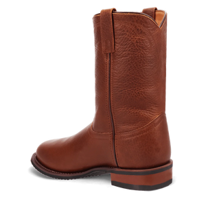 Men's Vaughn Laredo Tan Boot