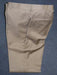 Taupe , SUPER 140'S Solid ~ plain FRONT PANTS - Cheap Priced Dress Slacks For Men On Sale