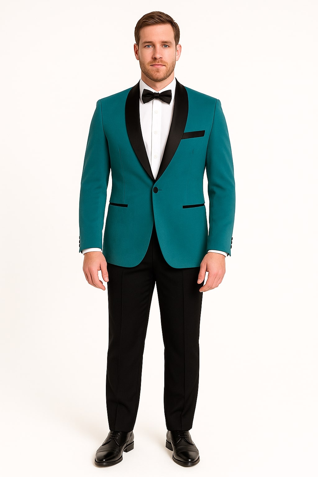 Mensusa Velvet Tuxedos — MensUSA