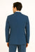 Light Navy Blue Suit - Dark Light Navy Blue Suit - Light Navy Blue Suit