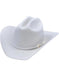 Wool Felt Lana Los Altos Hats-Valentin Style Cowboy Hat 4x AvailableLos Altos Hats
