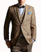 The Great Gatsby Leonardo Dicaprio Suits - Mens Great Gatsby Costume