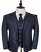 Thomas Shelby Suit - Peaky Blinders Grey Wedding Suit