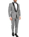 Thomas Shelby Suit - Peaky Blinders Tuxedos