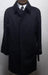 Ryan121  three button  Men's Overcoat with a vent, Men's Dress Coat fly front Online Discount Fashion Sale