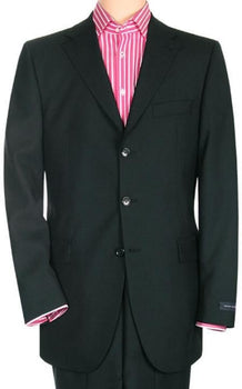 New! Signature Platinum Stays Cool Discounted Sale $1995 LIQUID BLACK Three buttons style 150S FINEST!