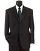 Three Button Luxuary premier quality italian fabric Design All season poly~rayon Suit+Shirt+LongTie