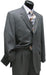 Light Gray Superior Fabric 120 Fabric 3 Buttons Style Suits for Online Light Gray Superior Fabric 120 Fabric 3 Buttons Style Suits for Online