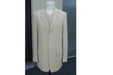 3 Buttons 100% Wool Cheap Priced Business Suits Clearance Sale Pleated Pants Three Buttons Style High Vest
