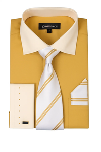 Tie & Hanky Set