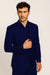 Tiglio Rosso Suit  - Classic Fit Athletic Cut 100% Wool Super 150s Italian Fabric Peak Lapel in Color Black