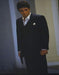 Tony Montana Suit Black Scarface Suit