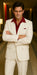 Tony Montana White Suit for Every Occasion