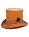 Top Hat - Orange