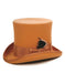 Top Hat - Orange