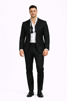 Tuxedo James Bond for Every Occasion