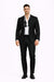 Tuxedo James Bond for Every Occasion