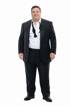 Tuxedo James Bond for Every Occasion