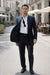 Tuxedo James Bond for Every Occasion