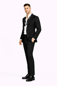 Tuxedo James Bond for Every Occasion