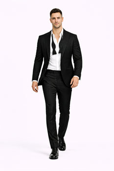 Tuxedo James Bond for Every Occasion