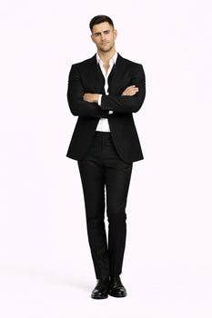 Tuxedo James Bond for Every Occasion