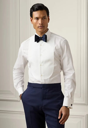 Tuxedo Shirts