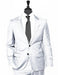 Coming 2018 Wool 2 Button Alberto Nardoni Suit