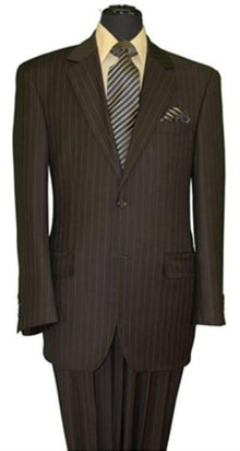 Men'S Wedding 2 Piece Side Vented 2 Piece Business Suits