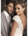 Men'S Super 100s Wool 2 Button Allure Men Tuxedo Suits Tuxedos Heather Grey