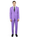 Festive Colorful Lavender 2020 New Formal Style Wedding Prom Best Fashio Suits For Men Online