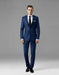 Navy Blue Suit - Navy Suit Mens Dark navy best Suit buy one get one suits free Suit