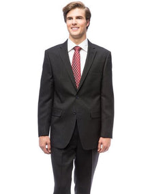 Giorgio Fiorelli Suit Men's Two Buttons  Modern Fit Suits Authentic Giorgio Fiorelli Brand suits