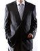 Moda Men's High Fashion Two Button Cheap Priced Designer Fashion Dress Casual Blazer On Sale Wool Cashmere Charcoal Sportcoat Blazer
