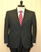 Big & Tall XL Men's 2 Button Wool Suit in 6 colors