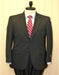 Big & Tall XL Men's 2 Button  Wool Suit in 6 colors