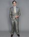 Giorgio Fiorelli Suit Men's Striped Two Buttons  Authentic Giorgio Fiorelli Brand suits