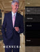 Reg $899 Designer TWo 2 Buttons Style Super Worsted Wool Suits Comes In 10 Colors