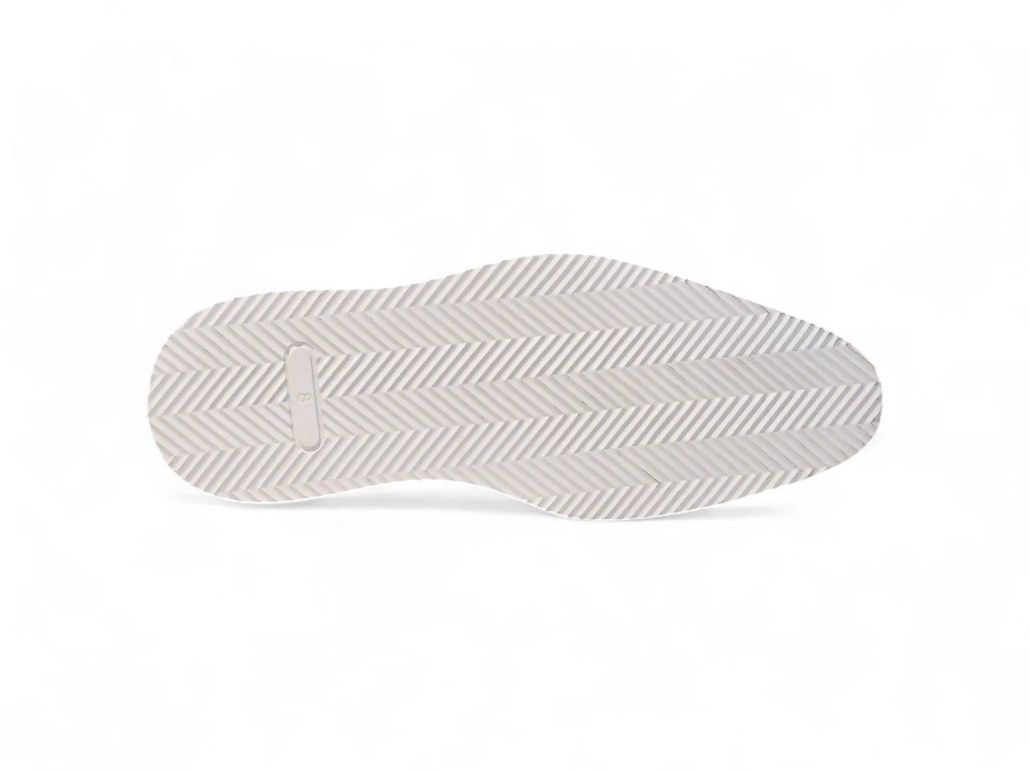 Carrucci Two Tone Cap toe Calfskin Oxford
