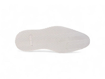 Carrucci Two Tone Cap toe Calfskin Oxford