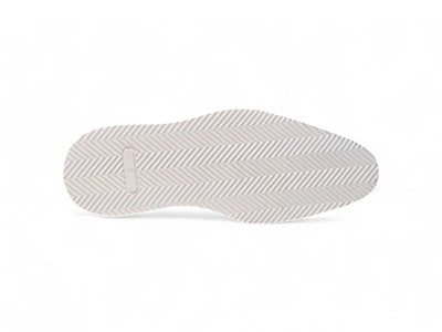 Two Tone Cap toe Calfskin Oxford